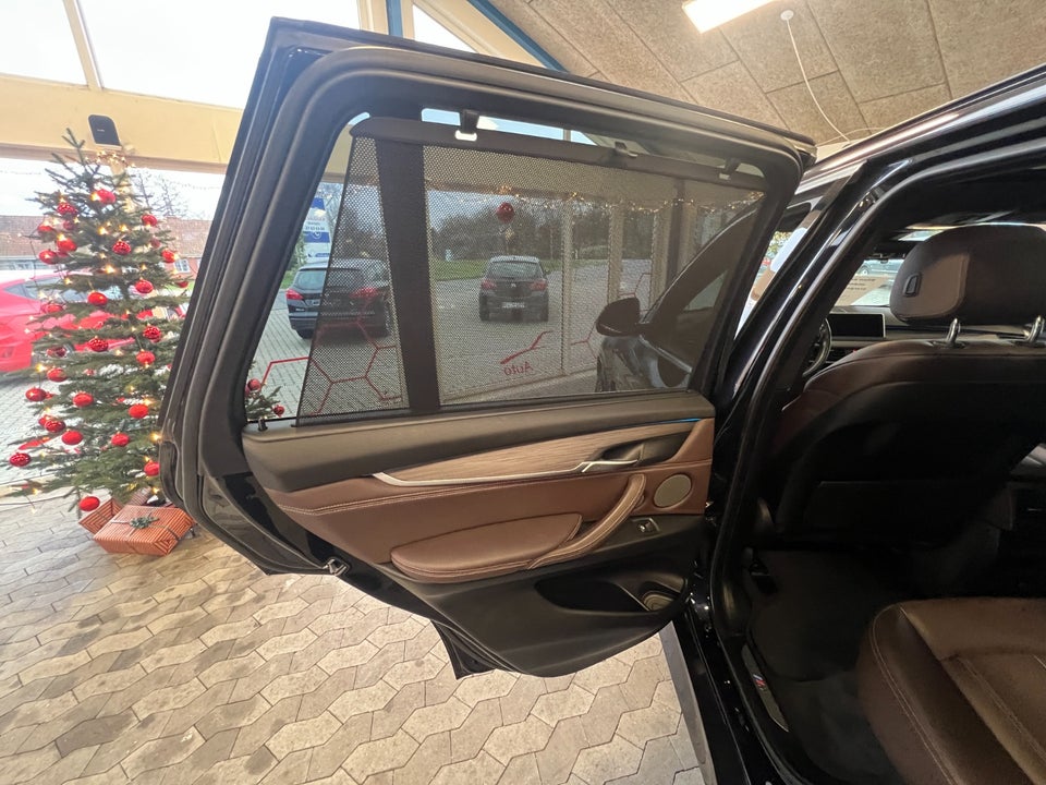 BMW X5 3,0 xDrive30d aut. 5d