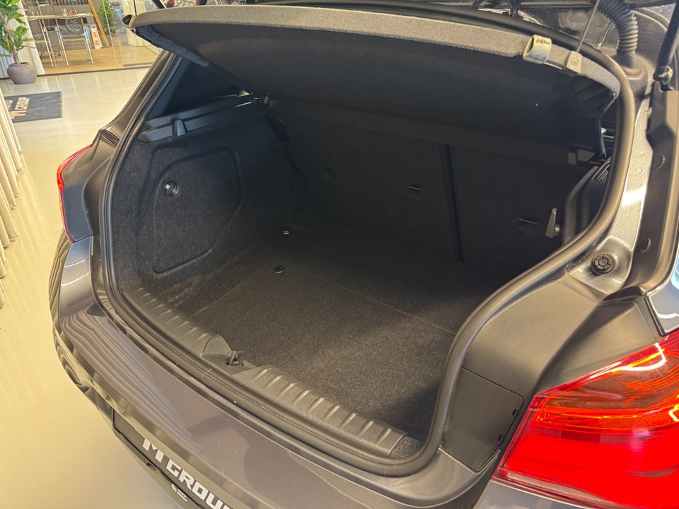 BMW 118i 1,5 M-Sport aut. 5d