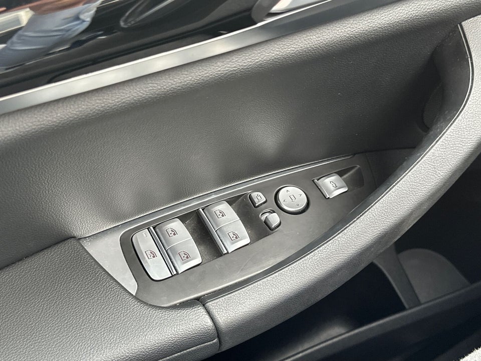 BMW iX3 Charged M-Sport 5d