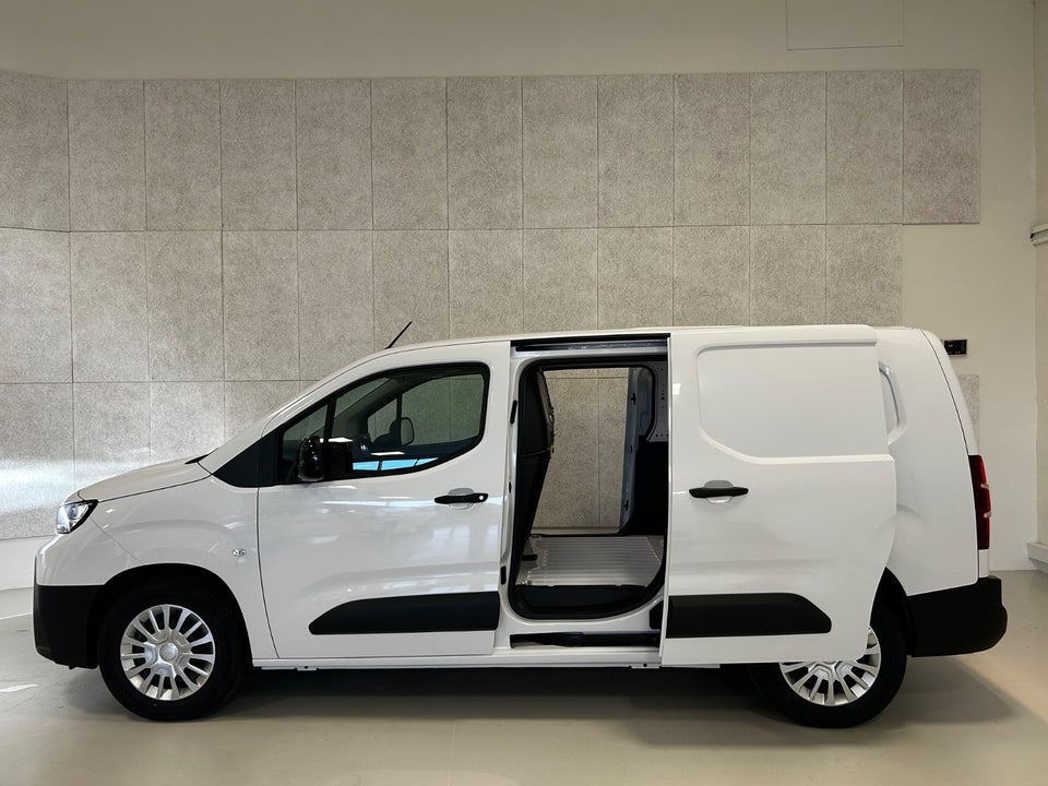 Toyota ProAce City 50 Long Comfort Master