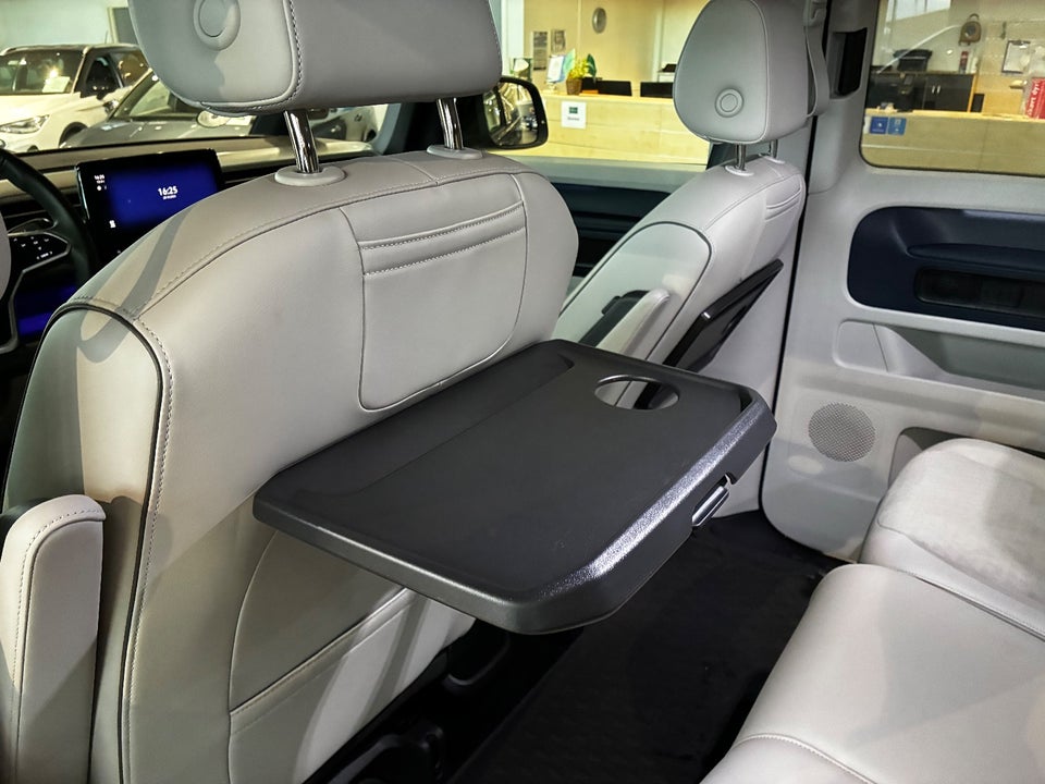 VW ID.Buzz 77 Life SWB 5d