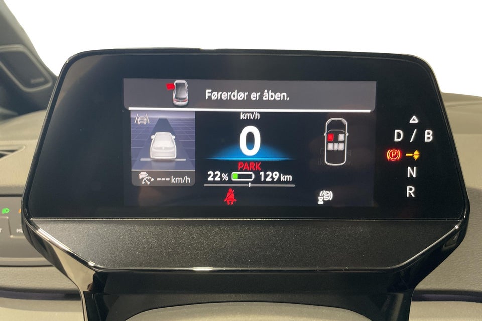 VW ID.3 79 GTX Performance+ 5d