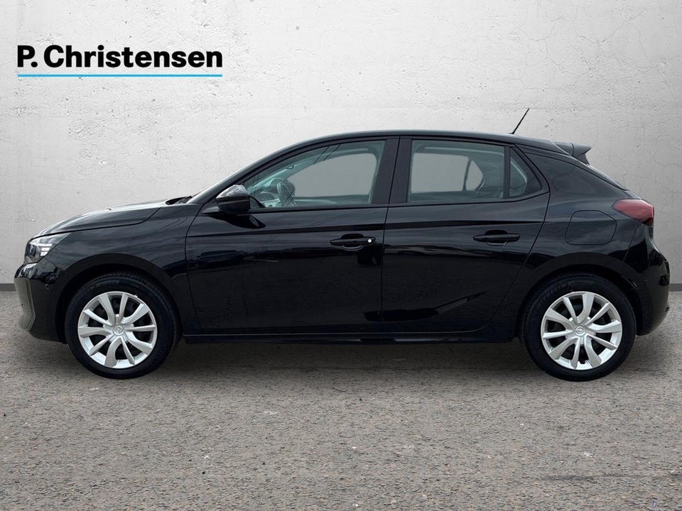 Opel Corsa-e 50 Elegance 5d