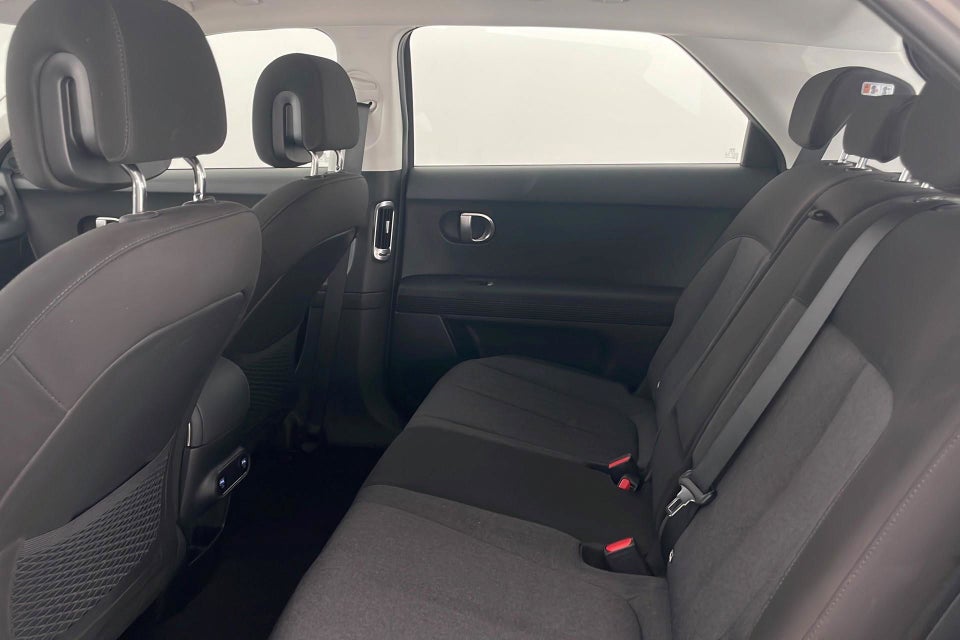 Hyundai Ioniq 5 58 Essential 5d