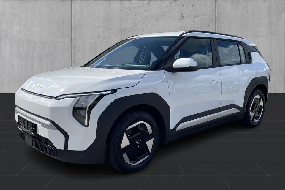 Kia EV3 58 Standard Range Access 5d