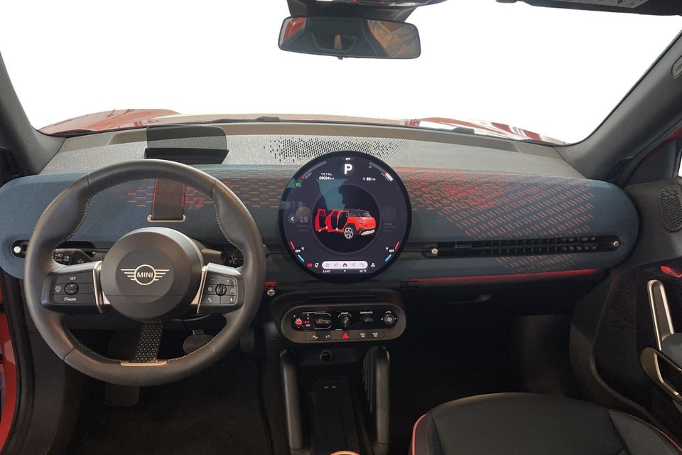 MINI Aceman E Favoured Trim M 5d