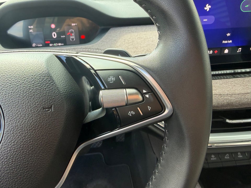 Skoda Enyaq 85 iV 5d