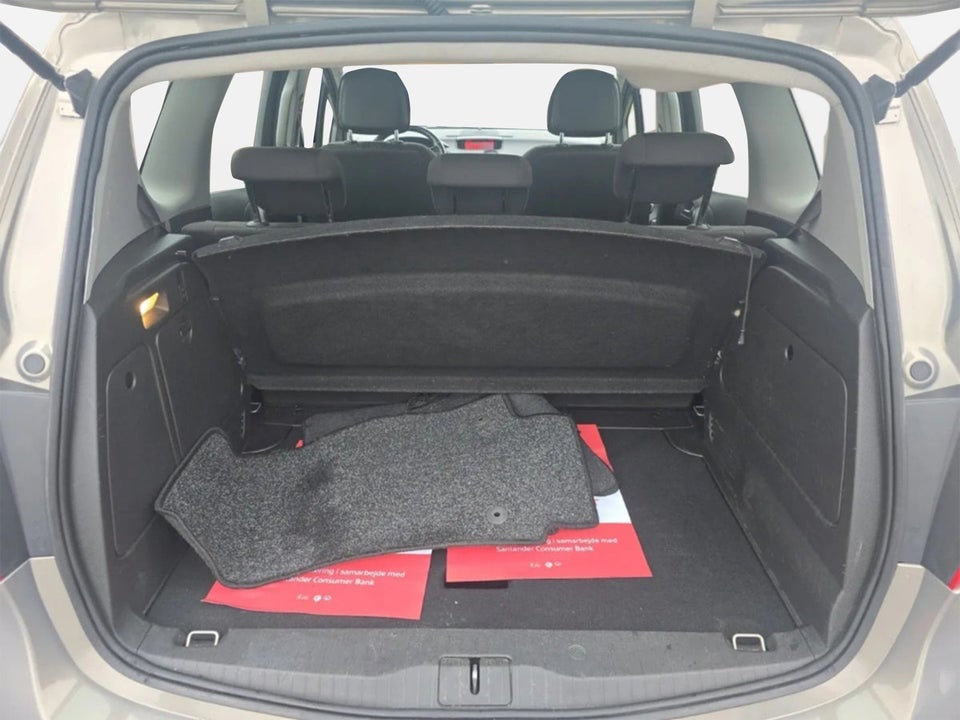 Opel Meriva 1,4 Enjoy 5d