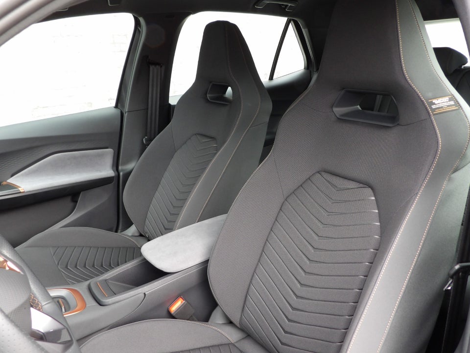 Cupra Born 77 e-Boost 5d