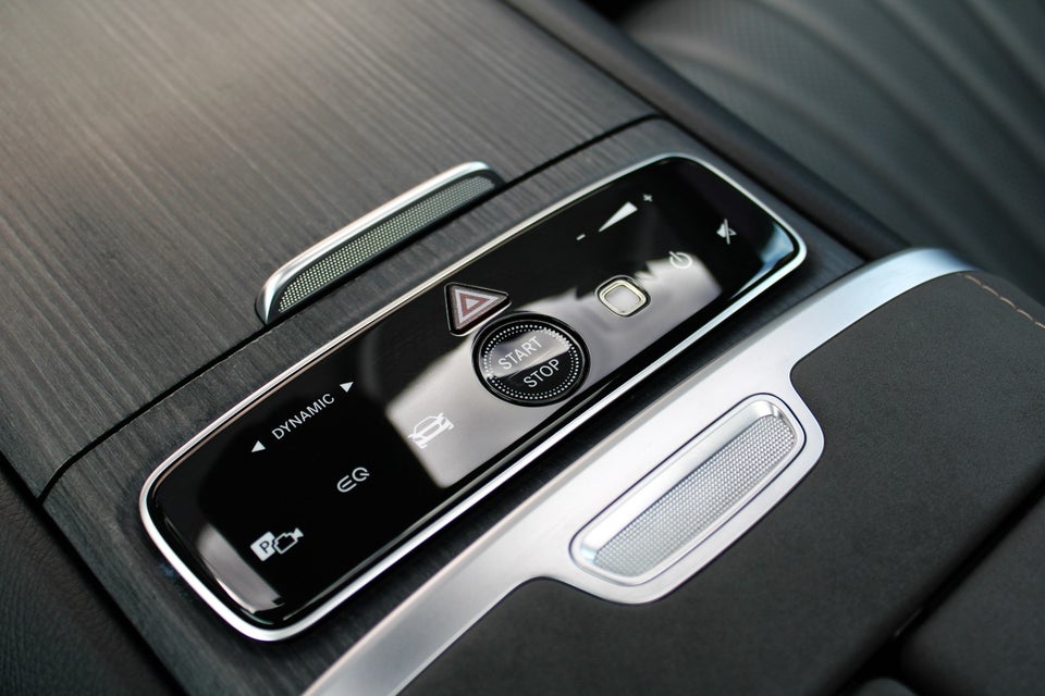 Mercedes EQS450+ AMG Line 5d