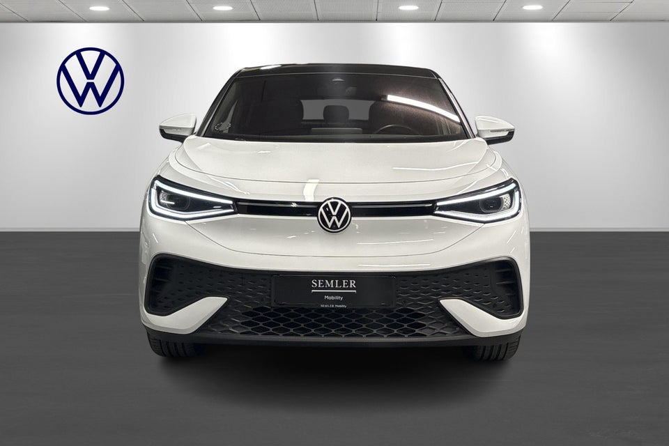 VW ID.5 77 Pro Performance Active 5d