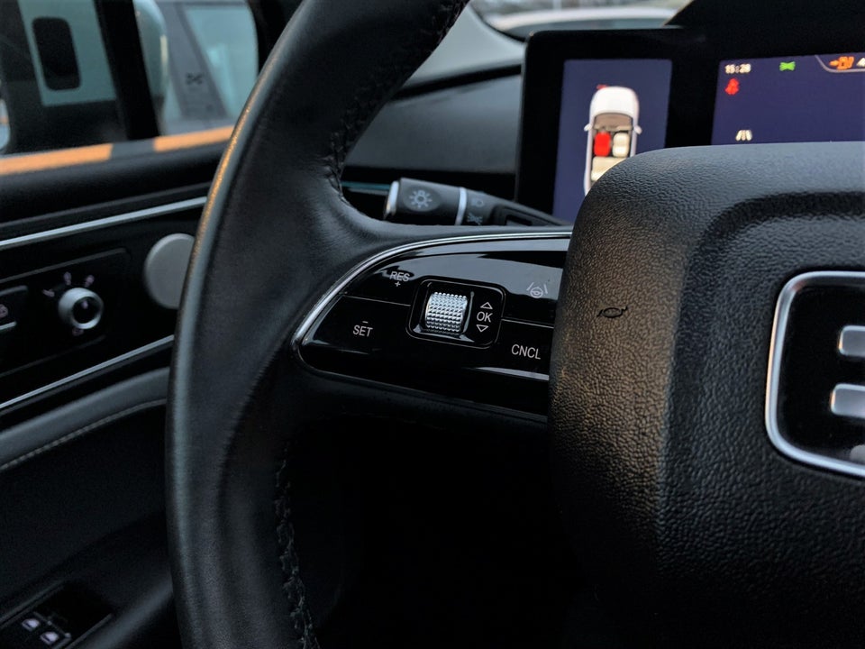 Aiways U5 Premium 5d