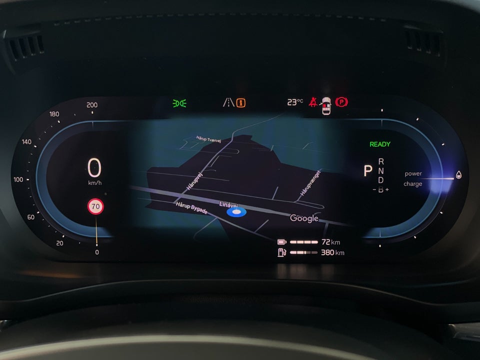 Volvo XC60 2,0 T6 ReCharge Plus Dark aut. AWD 5d