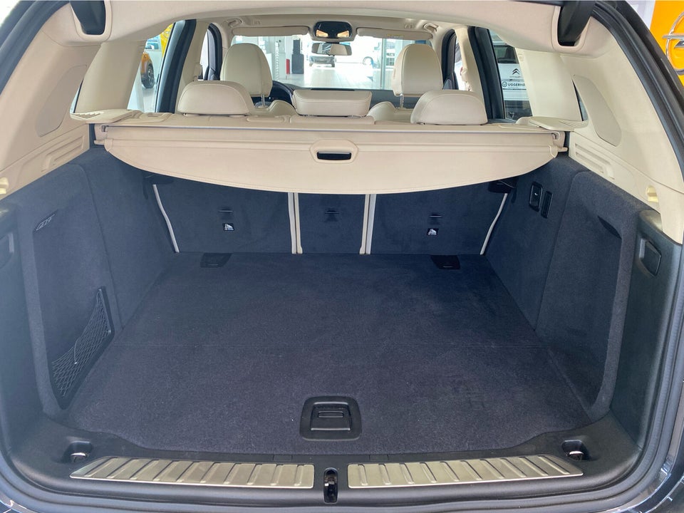 BMW iX3 Charged Plus 5d