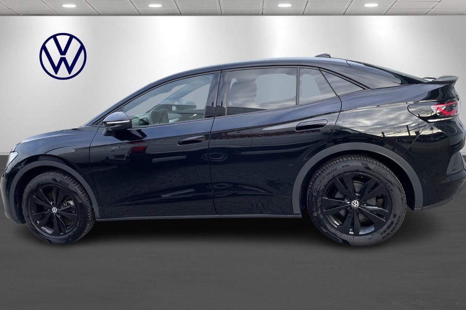 VW ID.5 77 Style+ 5d