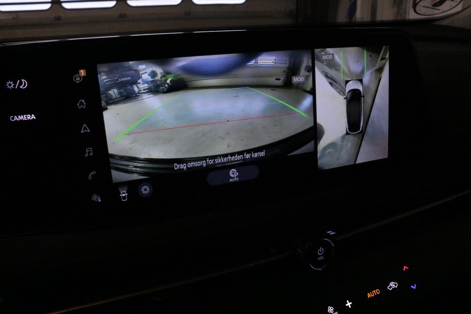 Nissan Ariya 87 Evolve 5d