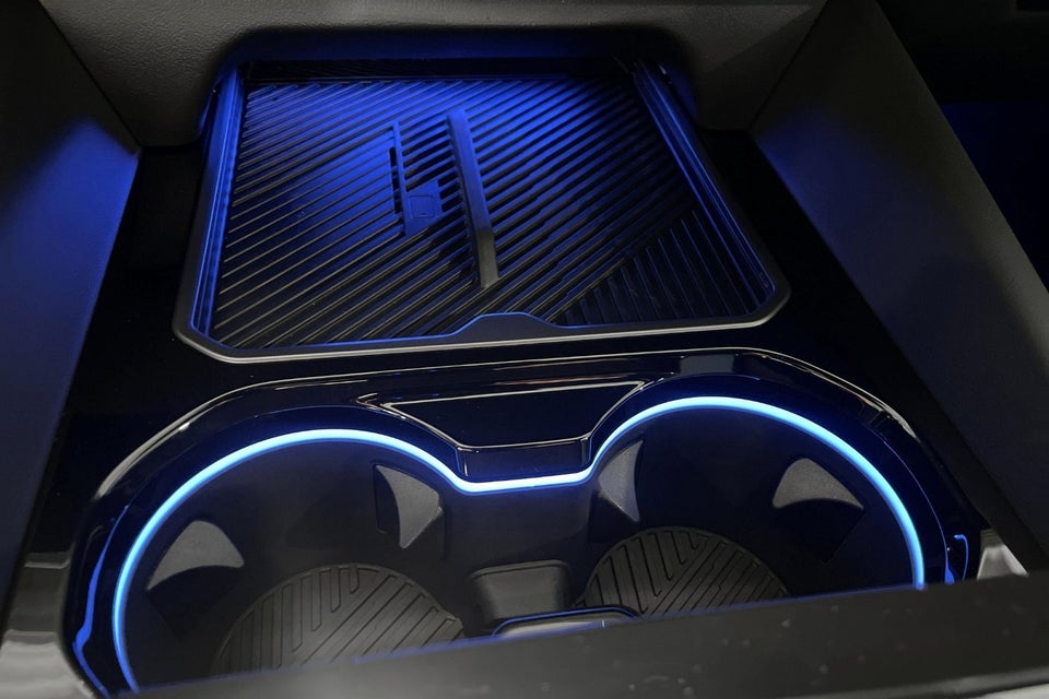 BMW i5 eDrive40 Touring M-Sport 5d