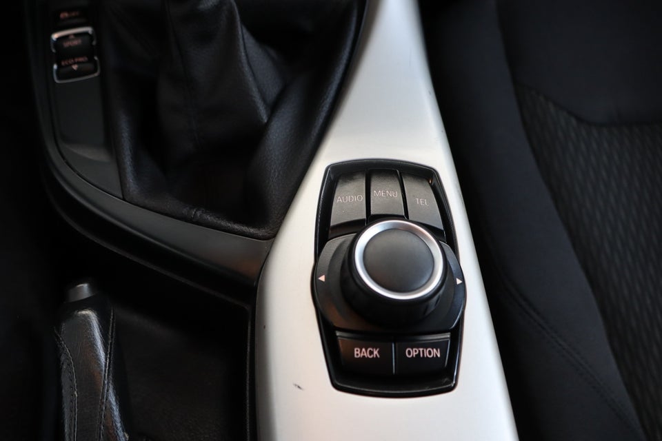 BMW 120d 2,0  5d