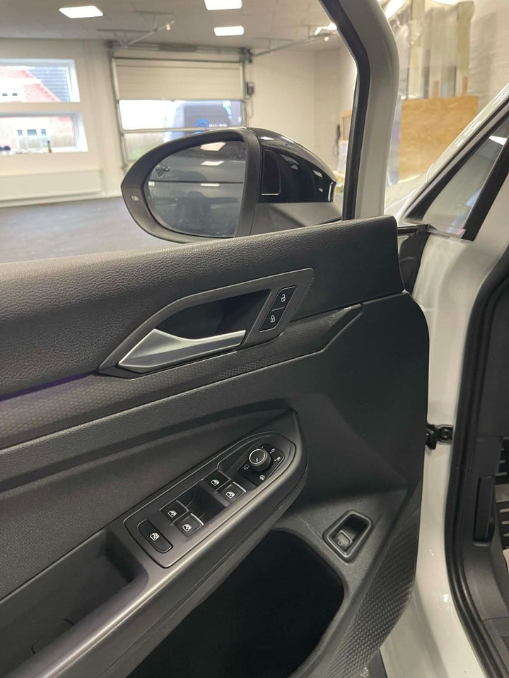 VW Golf VII 1,4 GTE DSG 5d