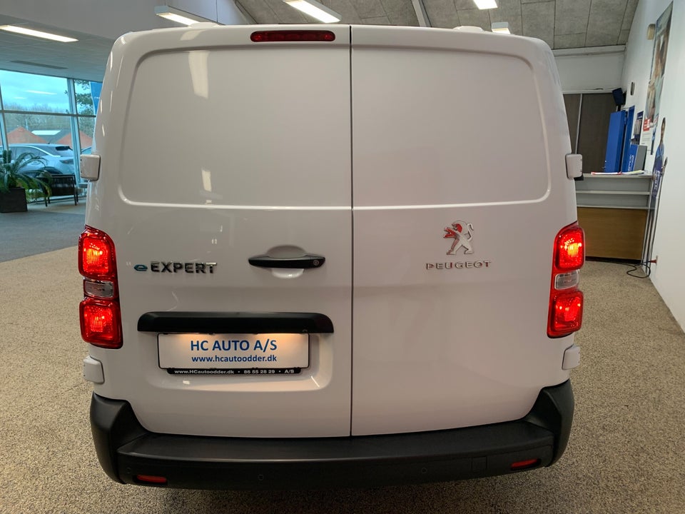 Peugeot e-Expert 75 L3 Plus Van