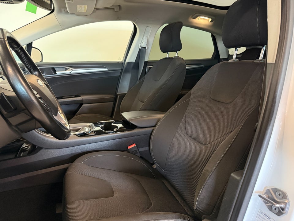 Ford Mondeo 2,0 TDCi 180 Titanium aut. 5d