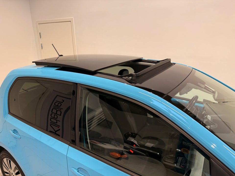 VW e-Up! High Up! 5d