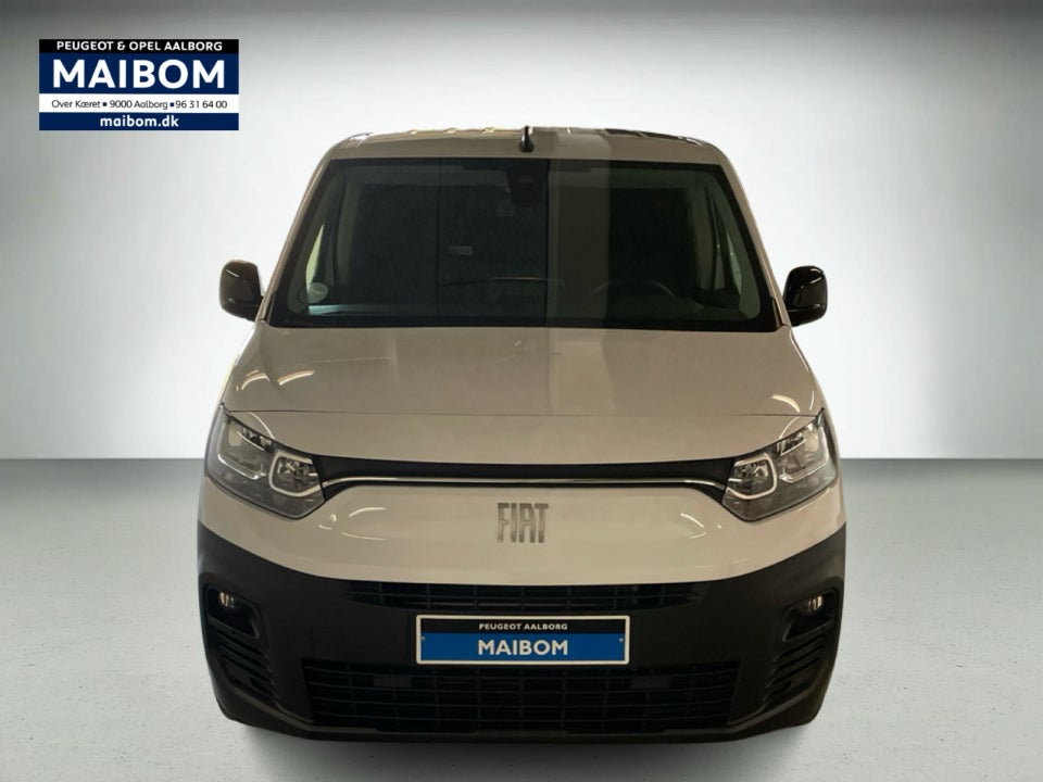 Fiat Doblò E 50 L1 Pro