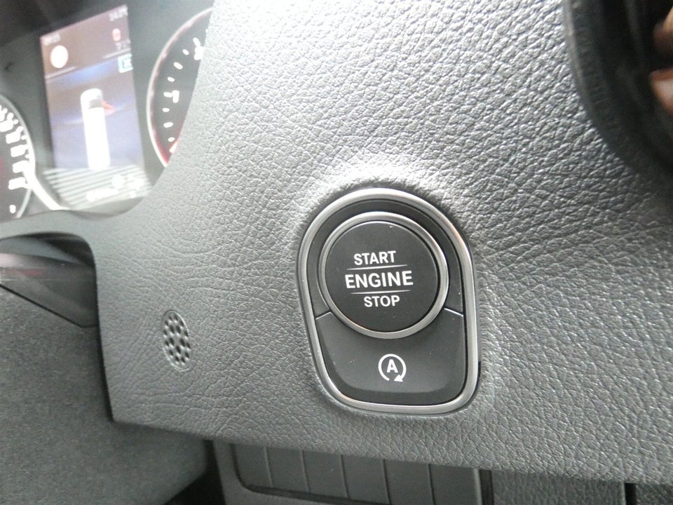 Mercedes Sprinter 317 2,0 CDi A3 Chassis PRO aut. RWD 2d