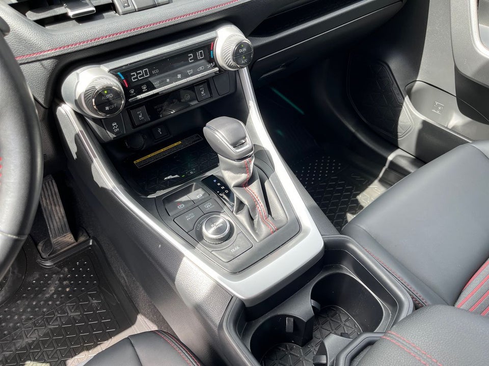 Toyota RAV4 2,5 Plug-in Hybrid H3 Premium AWD-i 5d