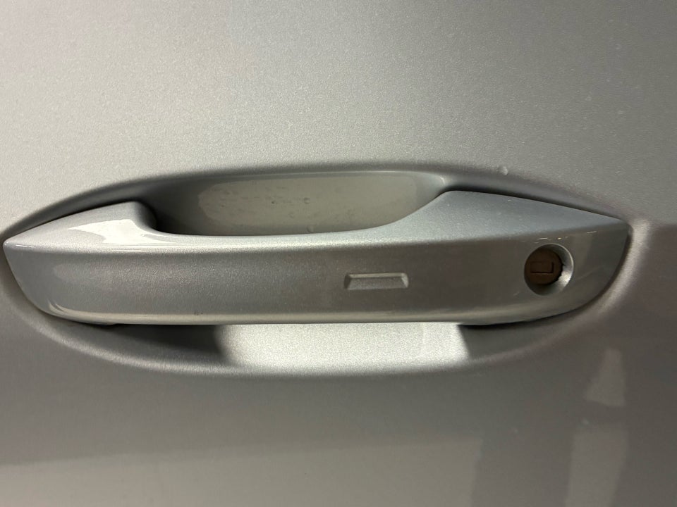 VW ID.3 58 Pro Performance Business 5d