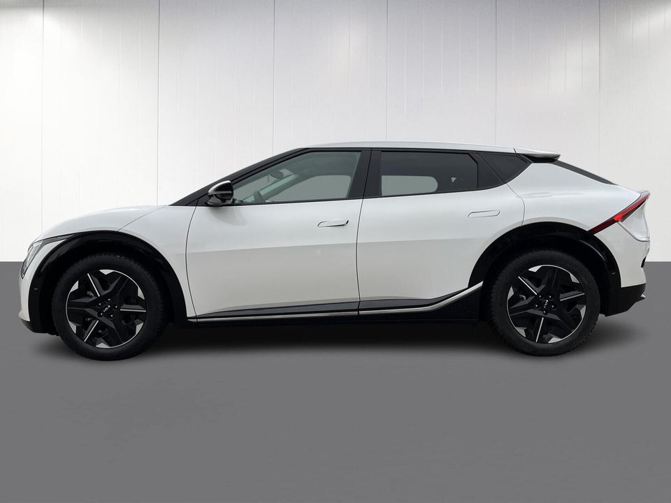 Kia EV6 84 Long Range Upgrade 5d