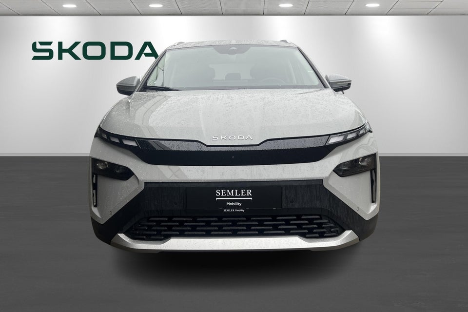 Skoda Elroq 85 iV 5d