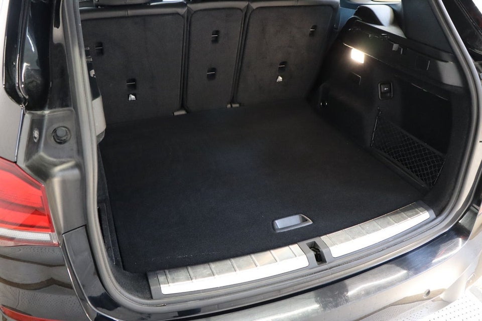 BMW X1 1,5 xDrive25e M-Sport+ aut. 5d