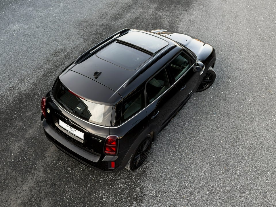 MINI Countryman Cooper SE 1,5 Experience aut. ALL4 5d