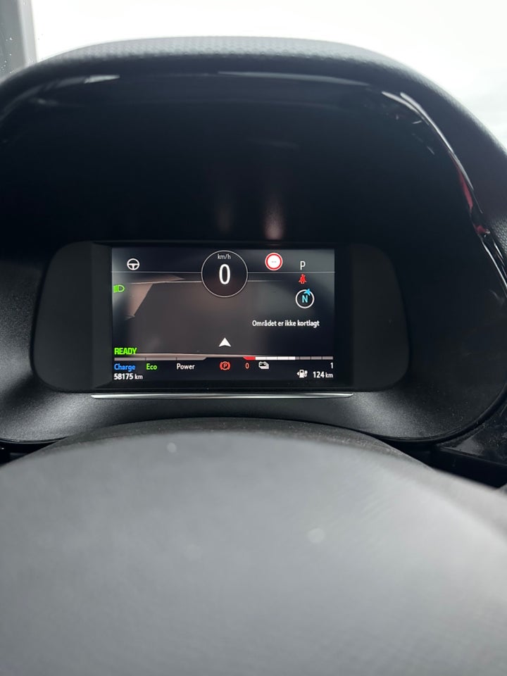 Opel Corsa-e 50 GS-Line 5d