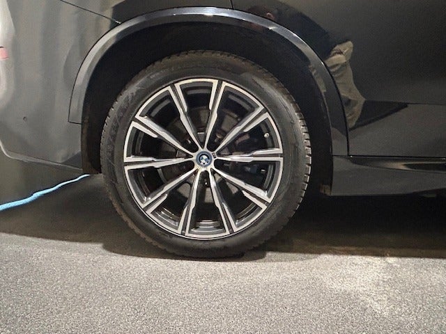 BMW X5 3,0 xDrive45e M-Sport+ aut. 5d