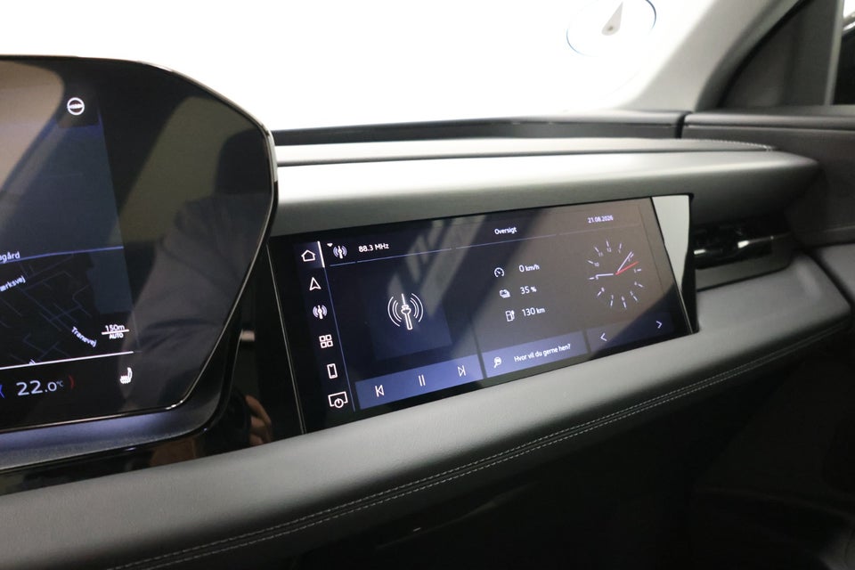 Audi Q6 e-tron Progress plus 5d