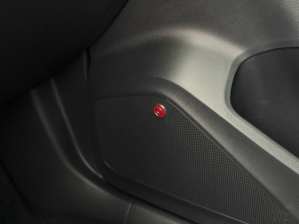 Cupra Ateca 2,0 TSi DSG 4Drive Van 5d