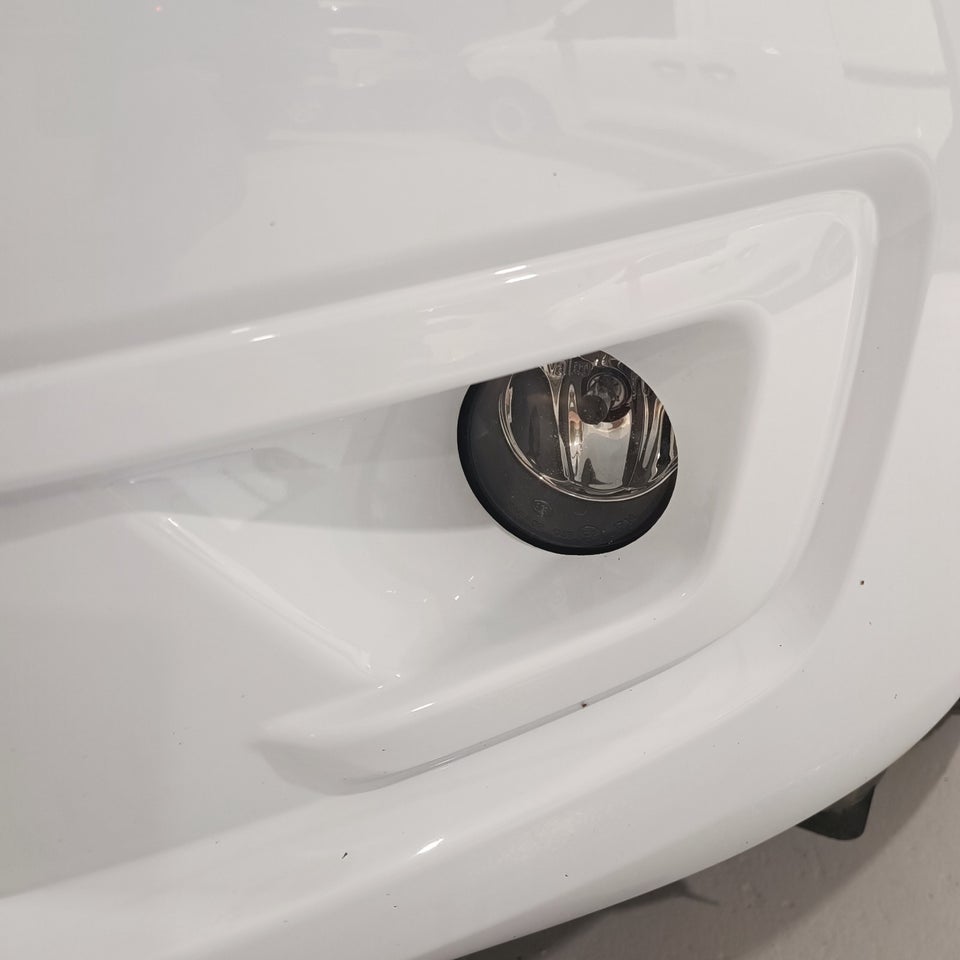 Ford Transit Connect 1,5 EcoBlue Trend lang