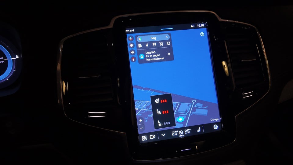 Volvo XC90 2,0 T8 ReCharge Ultimate Bright aut. AWD 7prs 5d