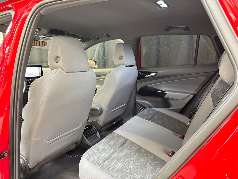 VW ID.4 77 Pro 5d