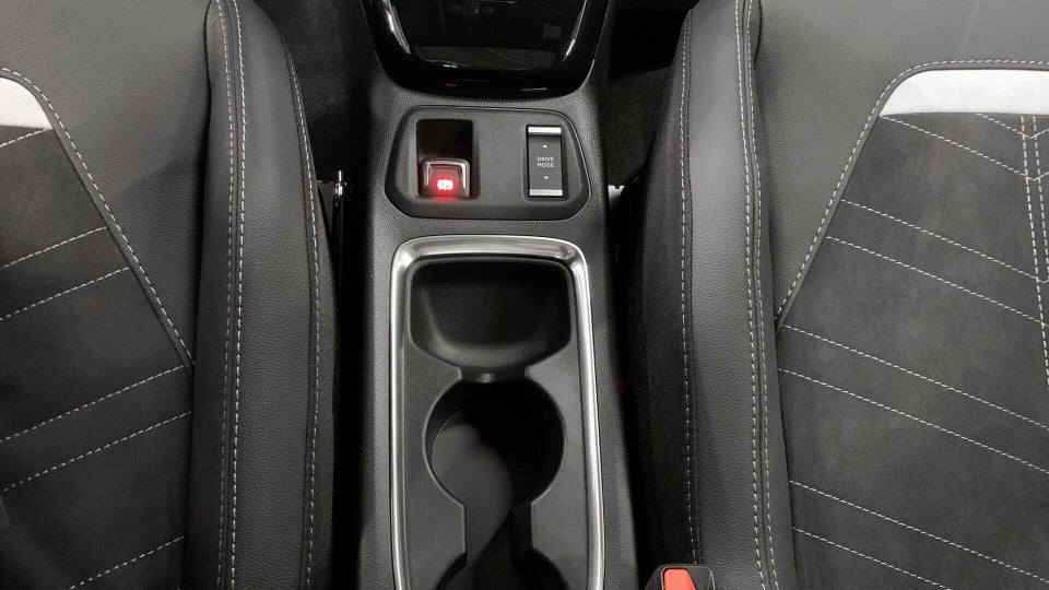 Opel Corsa-e 54 GS-Line 5d