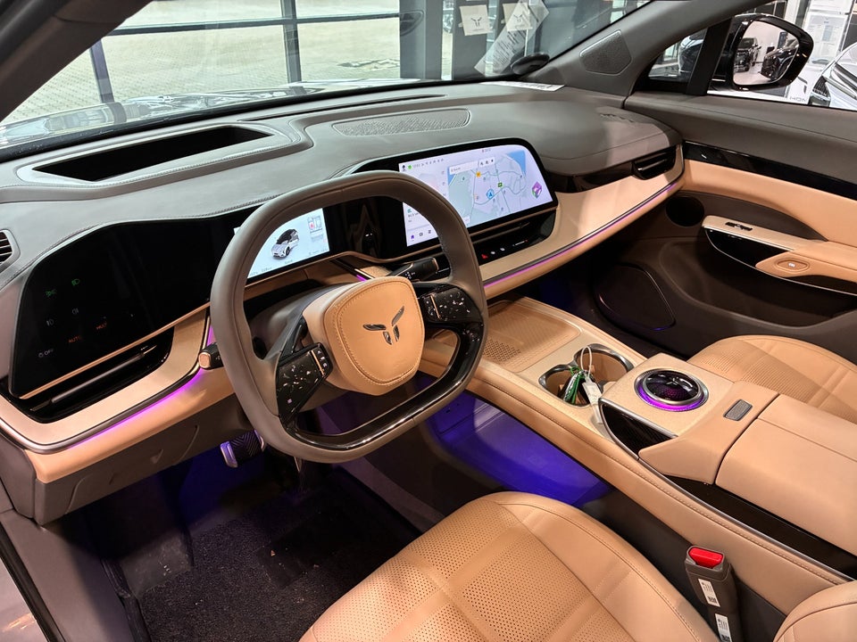 Hongqi EHS7 111 Exclusive 5d