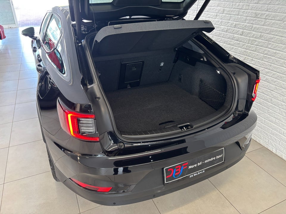 Polestar 2 Long Range 5d