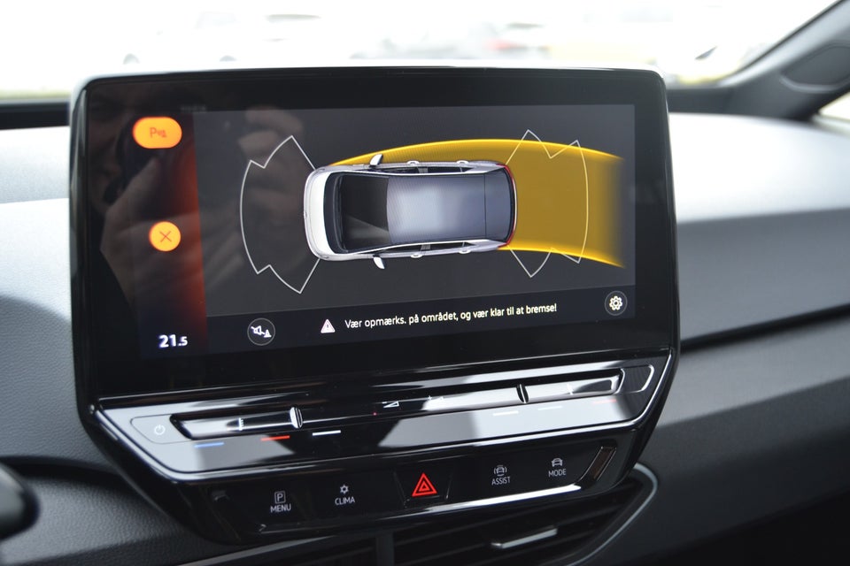 VW ID.3 58 Pro Life 5d