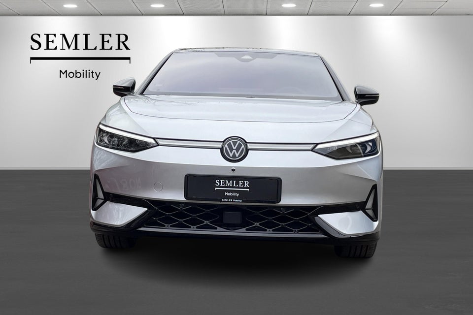 VW ID.7 86 GTX Max+ 4Motion 5d