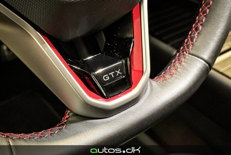 VW ID.7 86 GTX Tourer 4Motion 5d