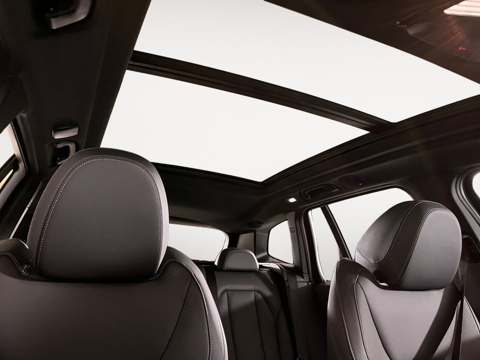 BMW iX3 Charged M-Sport 5d