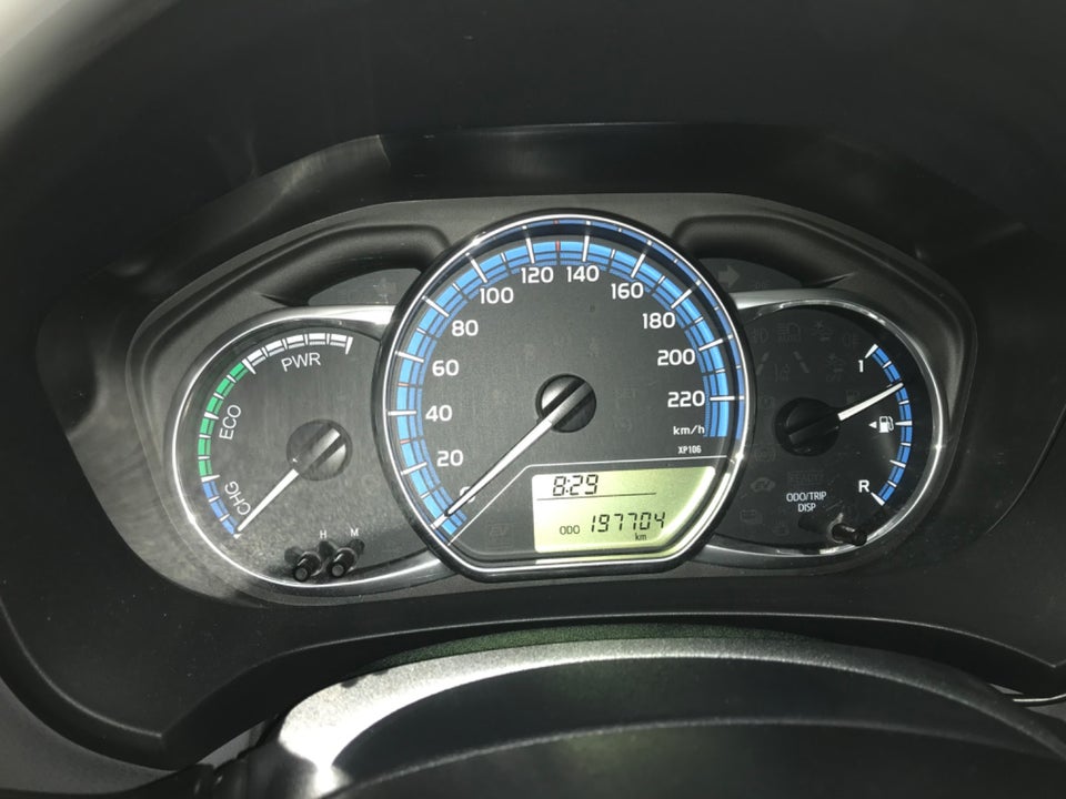 Toyota Yaris 1,5 Hybrid H2 Premium Luksus e-CVT 5d