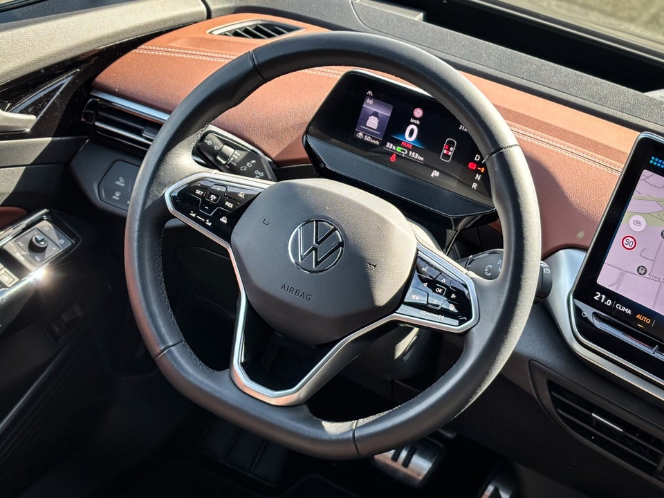 VW ID.5 77 Style 5d